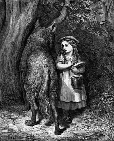 Little Red-Riding-Hood little red riding hood. Little Red-Riding-Hood