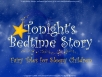 Tonight's Bedtime Story Wallpaper