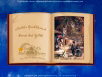 Arthur Rackham - Hansel And Grethel Wallpaper