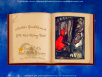 Arthur Rackham - Little Red-Riding-Hood Wallpaper