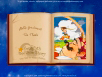 Felix Lorioux - Tom Thumb Wallpaper